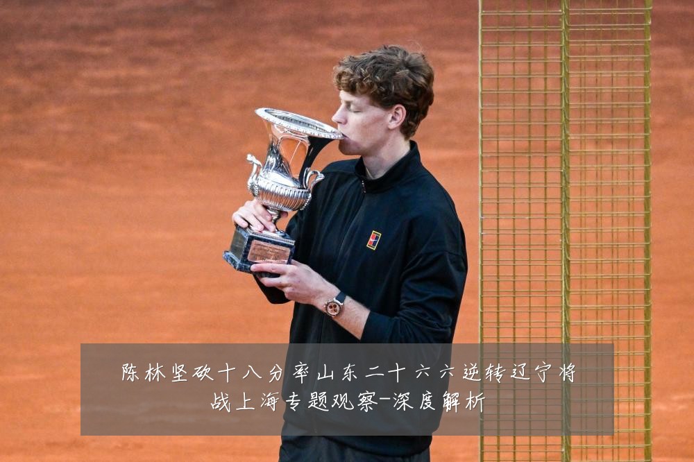 陈林坚砍十八分率山东二十六六逆转辽宁将战上海专题观察-深度解析